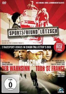 Sports Friend Ltzsch / Overcoming  | Sportsfreund Ltzsch / Overcoming  |   DVD